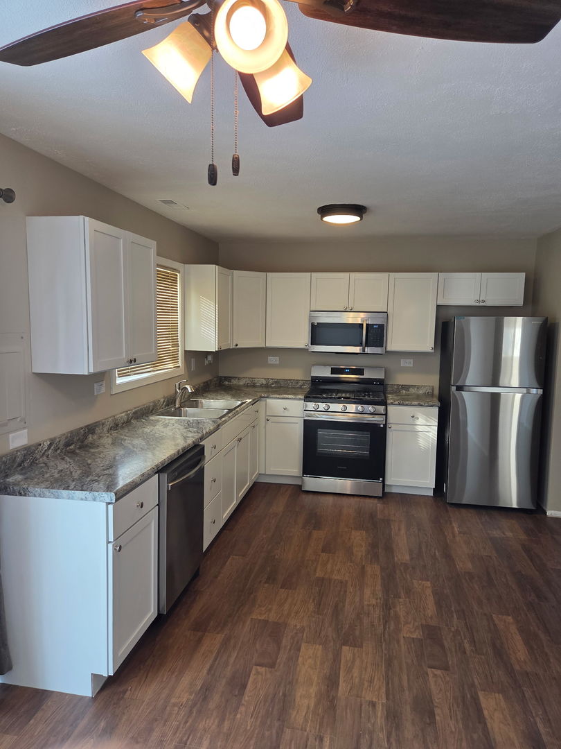 209 Mill Stream Drive Bolingbrook IL 60440