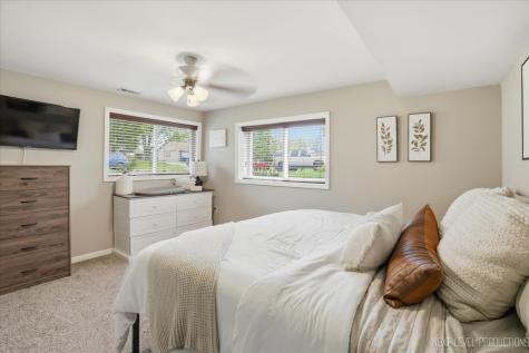 34 West Amber Avenue Cortland IL 60112