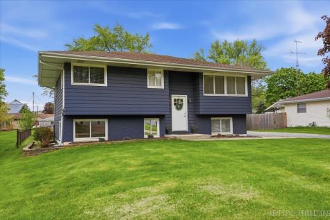34 West Amber Avenue Cortland IL 60112