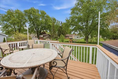 34 West Amber Avenue Cortland IL 60112