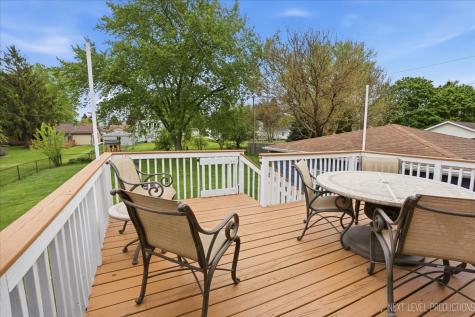 34 West Amber Avenue Cortland IL 60112