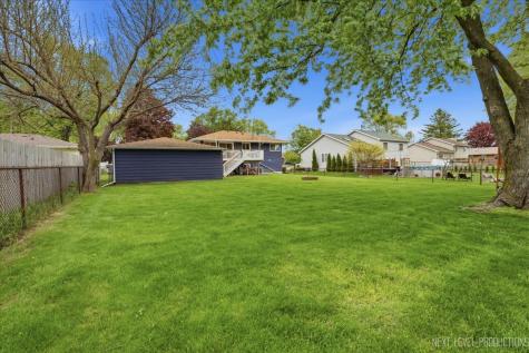 34 West Amber Avenue Cortland IL 60112