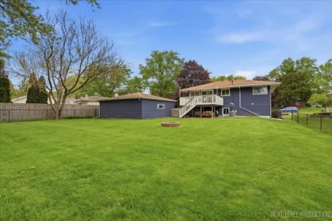 34 West Amber Avenue Cortland IL 60112