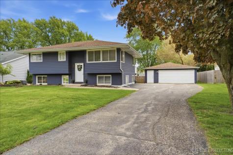 34 West Amber Avenue Cortland IL 60112