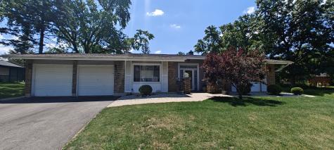 3205 63RD Street Woodridge IL 60517