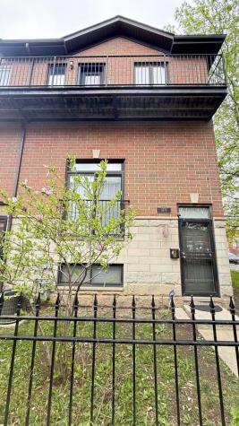 3355 South Archer Avenue Chicago IL 60608