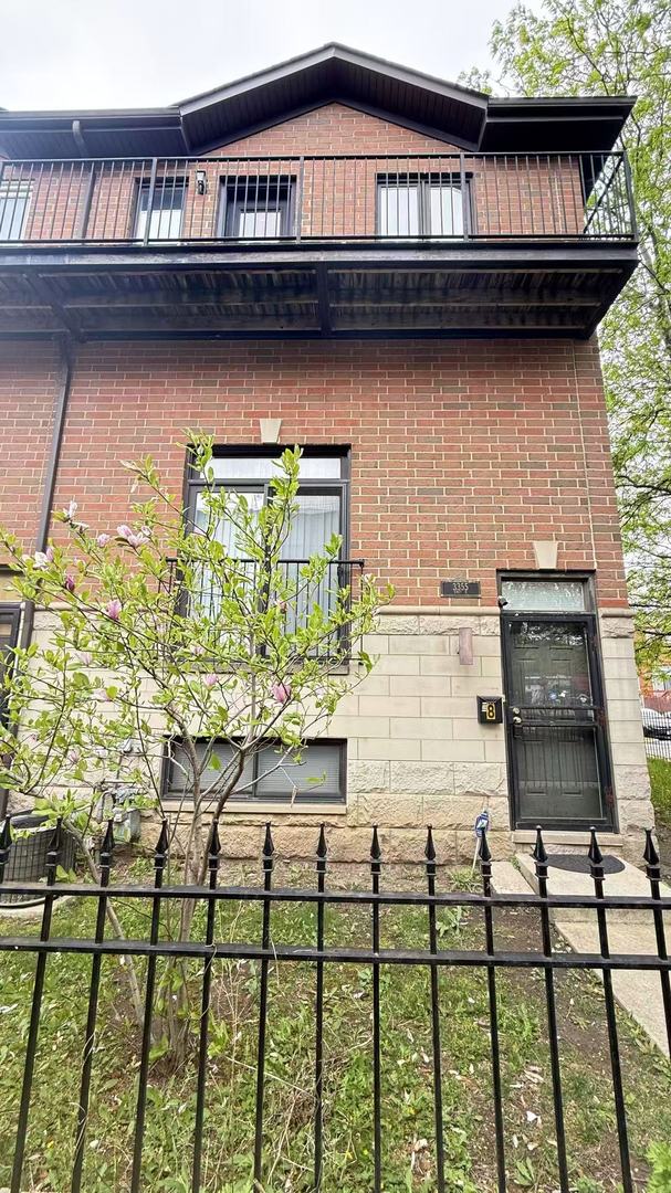 3355 South Archer Avenue Chicago IL 60608