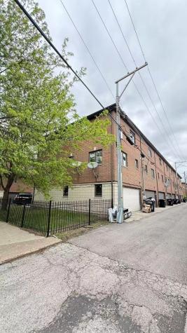 3355 South Archer Avenue Chicago IL 60608
