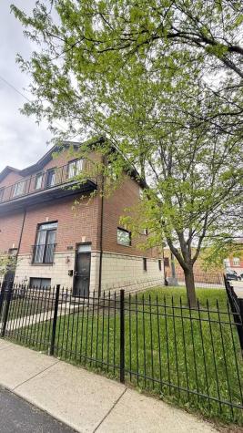 3355 South Archer Avenue Chicago IL 60608