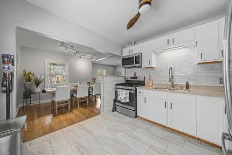 14223 South Wallace Avenue Riverdale IL 60827