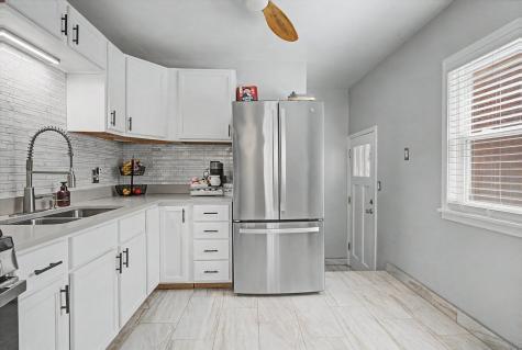 14223 South Wallace Avenue Riverdale IL 60827