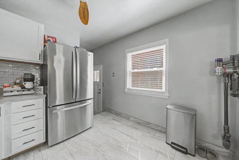 14223 South Wallace Avenue Riverdale IL 60827