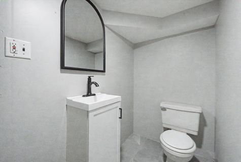 14223 South Wallace Avenue Riverdale IL 60827
