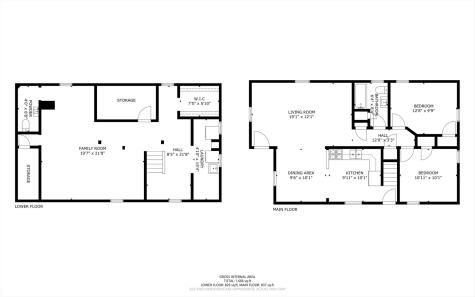 14223 South Wallace Avenue Riverdale IL 60827