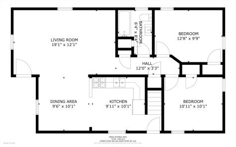 14223 South Wallace Avenue Riverdale IL 60827