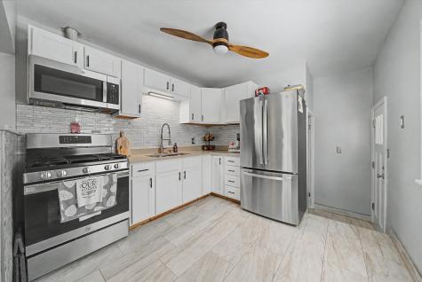 14223 South Wallace Avenue Riverdale IL 60827