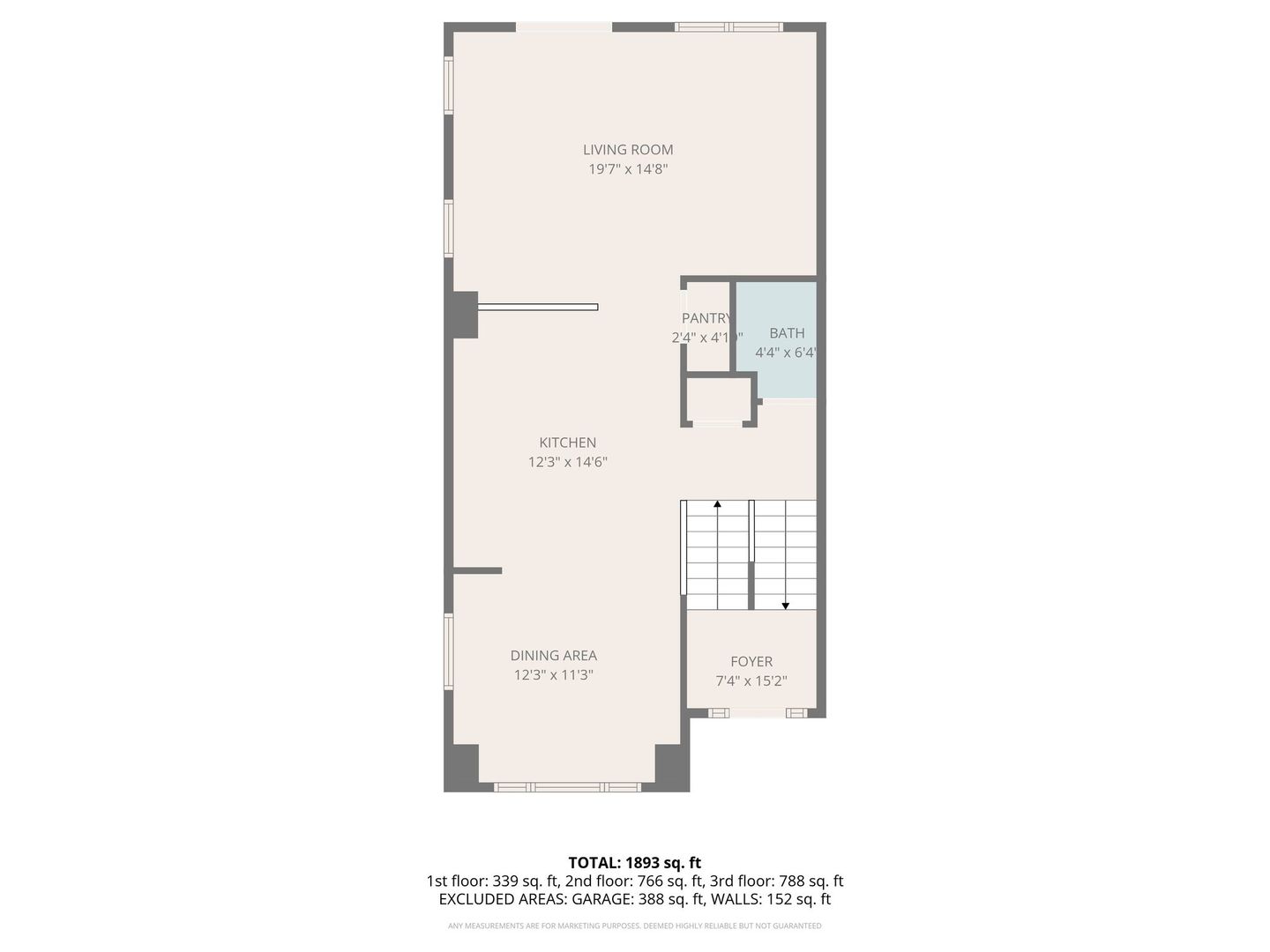 2925 Madison Drive Naperville IL 60564