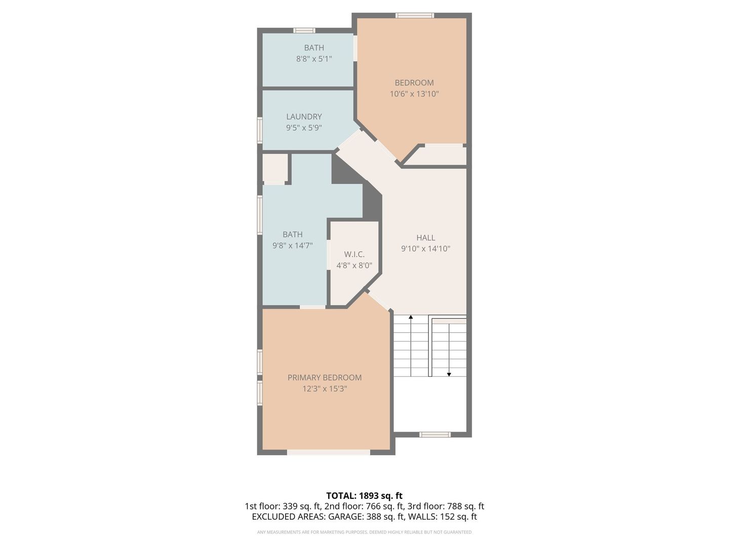 2925 Madison Drive Naperville IL 60564