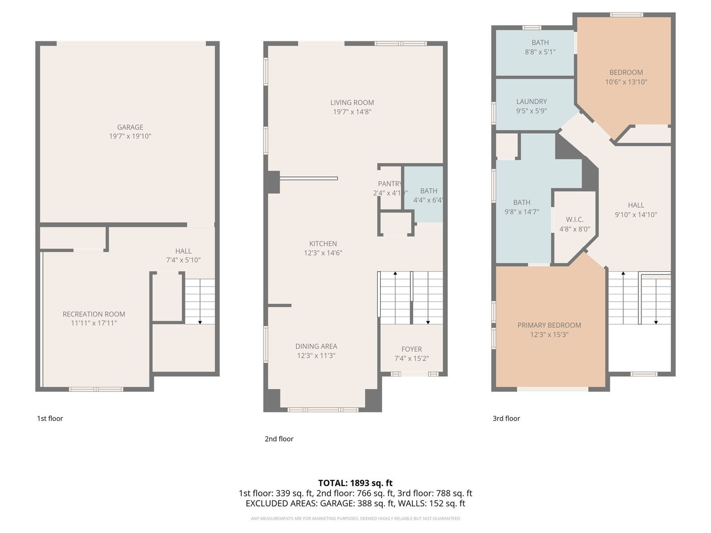 2925 Madison Drive Naperville IL 60564