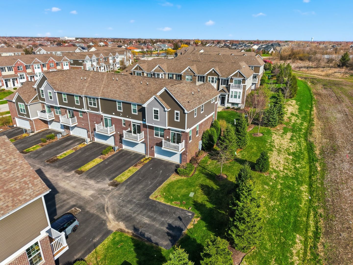 2925 Madison Drive Naperville IL 60564