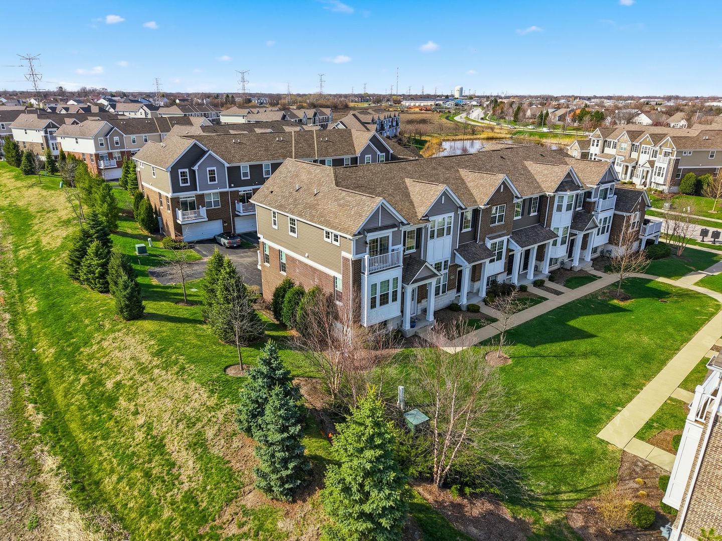 2925 Madison Drive Naperville IL 60564