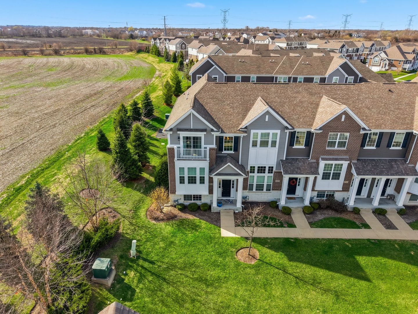 2925 Madison Drive Naperville IL 60564