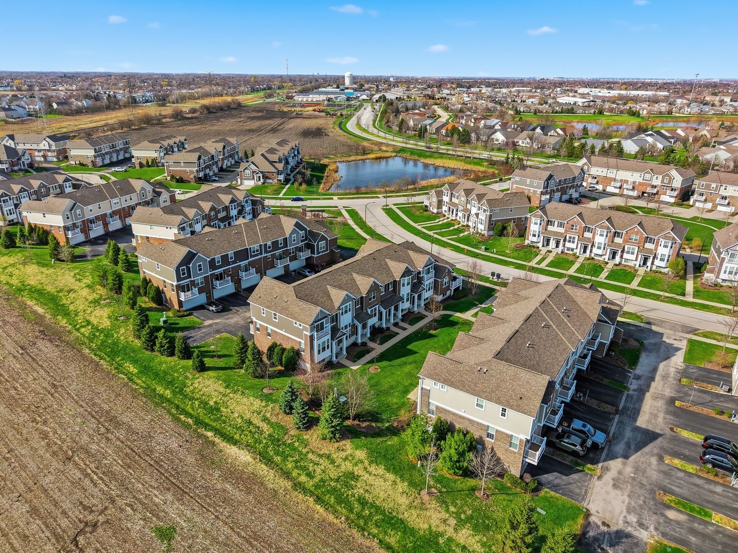 2925 Madison Drive Naperville IL 60564
