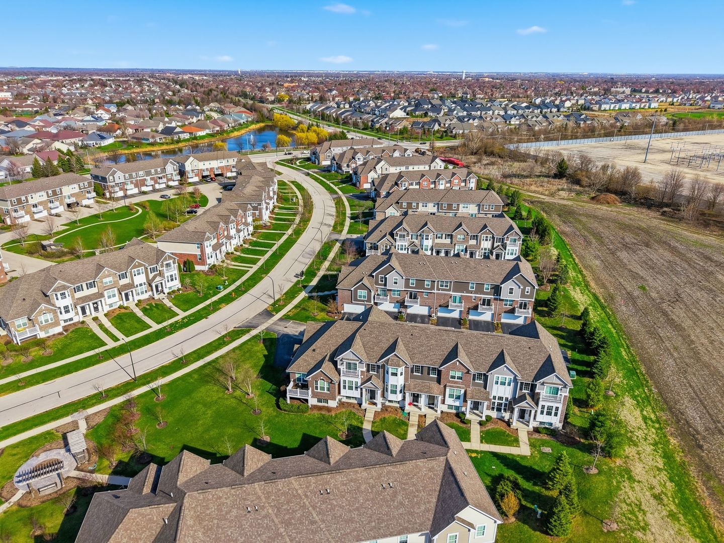 2925 Madison Drive Naperville IL 60564