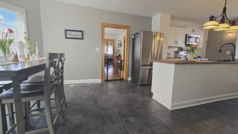 311 South Third Street Peotone IL 60468