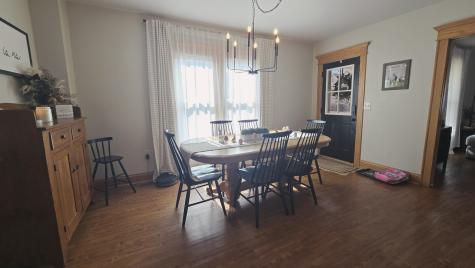 311 South Third Street Peotone IL 60468