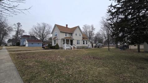 311 South Third Street Peotone IL 60468