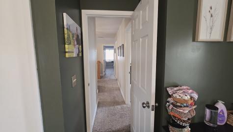 311 South Third Street Peotone IL 60468