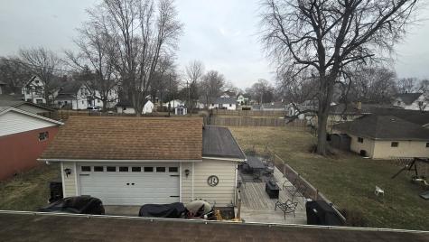 311 South Third Street Peotone IL 60468