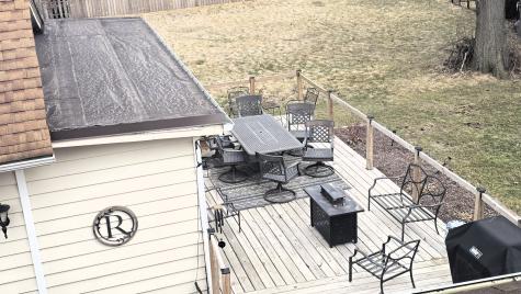 311 South Third Street Peotone IL 60468