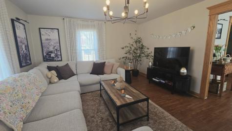311 South Third Street Peotone IL 60468
