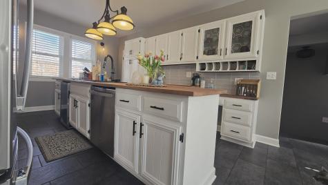 311 South Third Street Peotone IL 60468