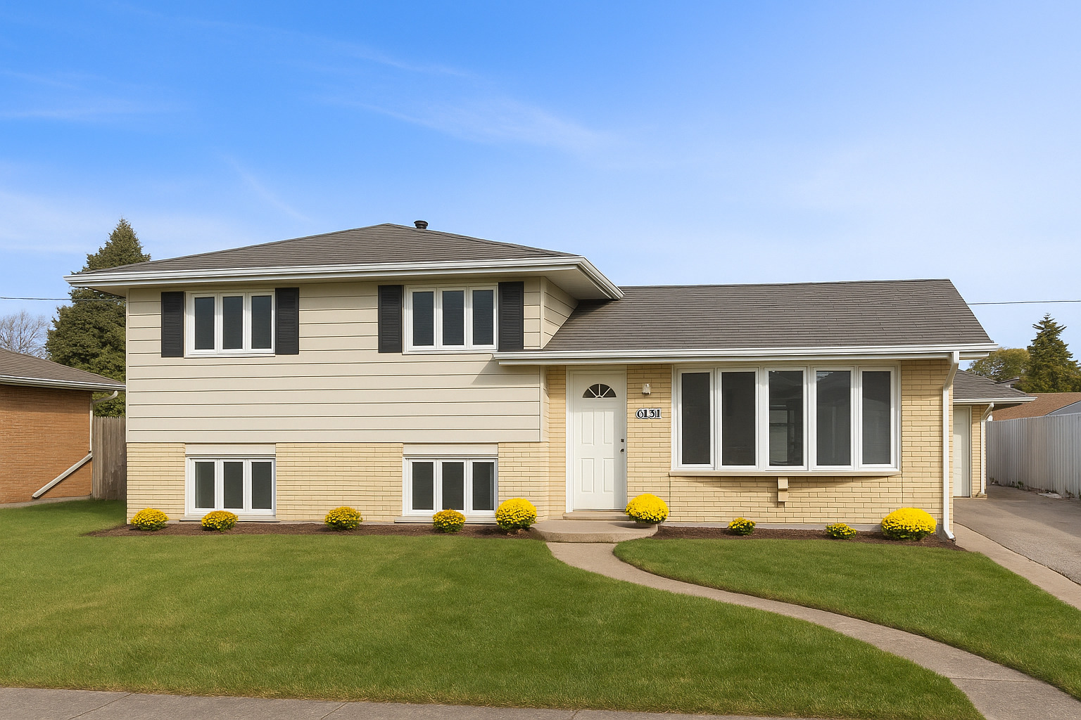 6538 106TH Place Chicago Ridge IL 60415