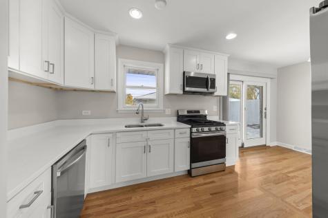 6538 106TH Place Chicago Ridge IL 60415
