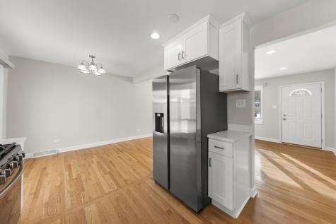 6538 106TH Place Chicago Ridge IL 60415