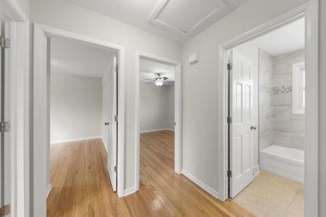 6538 106TH Place Chicago Ridge IL 60415