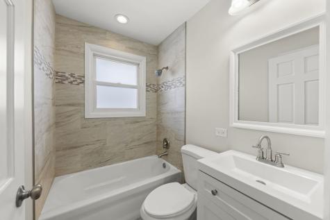 6538 106TH Place Chicago Ridge IL 60415