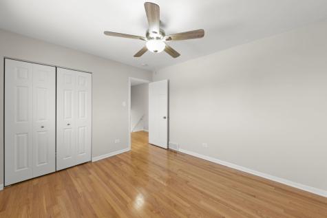 6538 106TH Place Chicago Ridge IL 60415