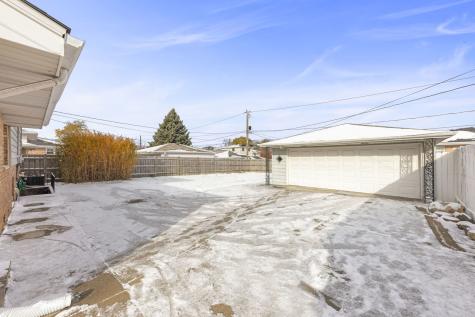 6538 106TH Place Chicago Ridge IL 60415