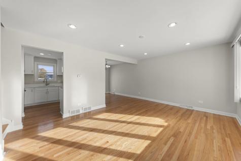 6538 106TH Place Chicago Ridge IL 60415