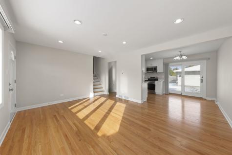 6538 106TH Place Chicago Ridge IL 60415