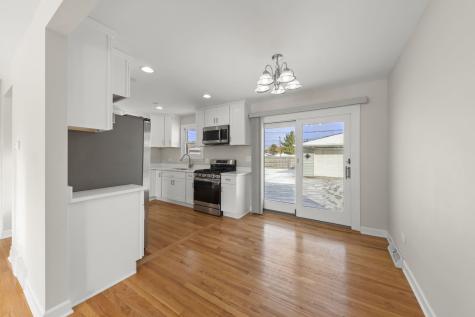 6538 106TH Place Chicago Ridge IL 60415