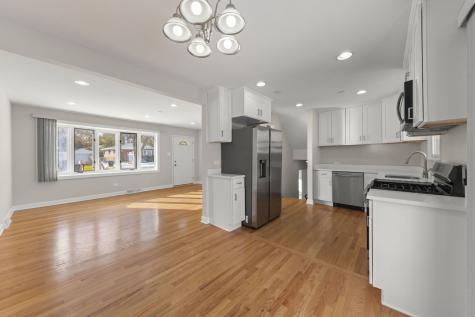 6538 106TH Place Chicago Ridge IL 60415