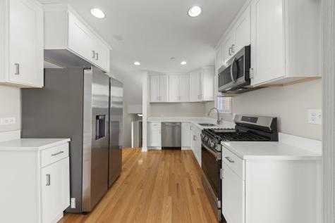 6538 106TH Place Chicago Ridge IL 60415