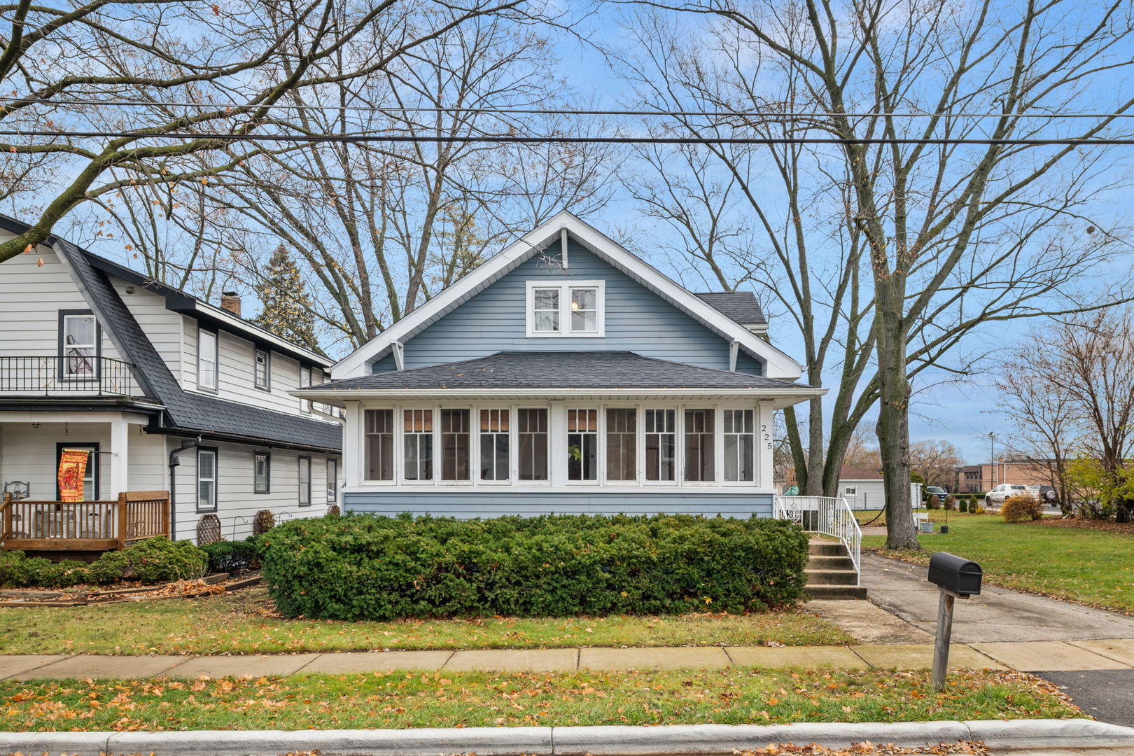 225 North State Street Addison IL 60101