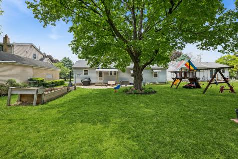 320 South Elm Street Waterman IL 60556